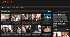 Desktop Screenshot of onegranny.com